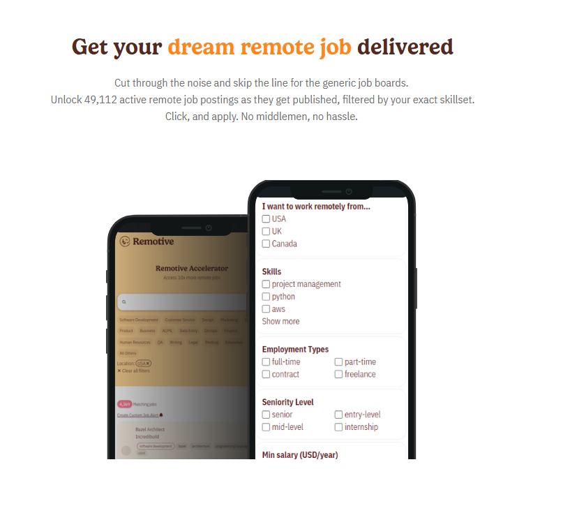 Work From Anywhere In The World Jobs nNo Experience