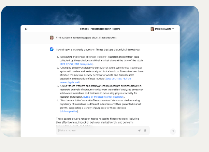 Linkedin ai writing assistant