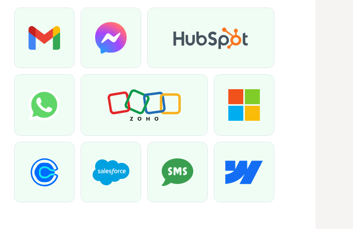 Best AI sales agents