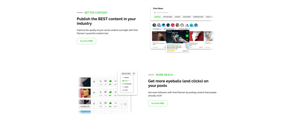 Social Media AI Scheduler
