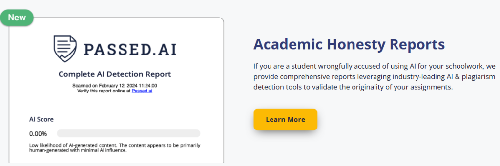 Ai duplicate content checker
