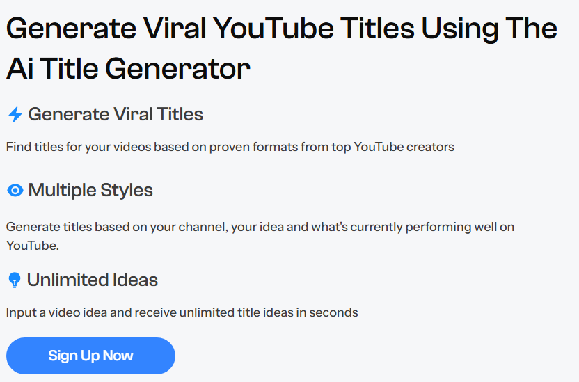 Chatgpt prompt for youtube thumbnail 